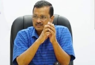 Delhi Liquor Policy Case: