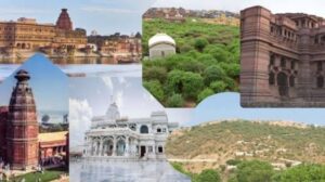 Tourism in india