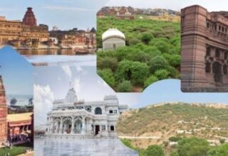 Tourism in india