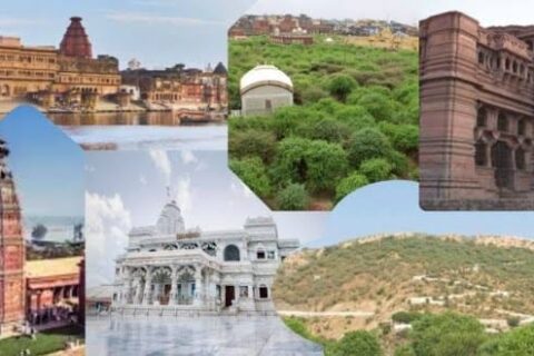 Tourism in india