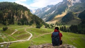 tourism in india